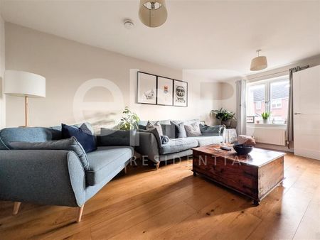 3 bedroom house to rent - Photo 2