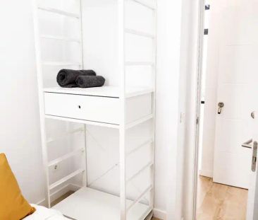 Piso de alquiler en Calle Secretario Padilla, Guanarteme - Photo 1