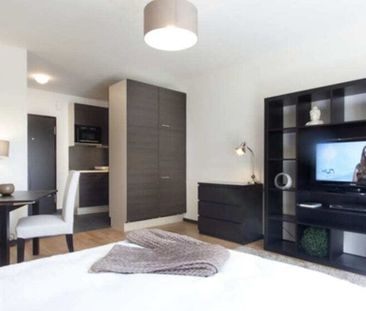 Votre futur logement meublé proche de l'aéroport ! - Foto 6