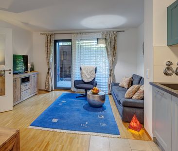Nice 2-room apartment for rent in Ramersdorf - Foto 1