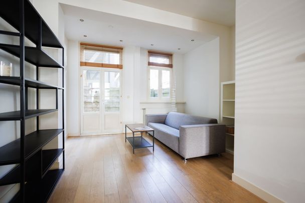 Appartement te huur: Fannius Scholtenstraat 50-1 1051 EZ Amsterdam - Foto 1