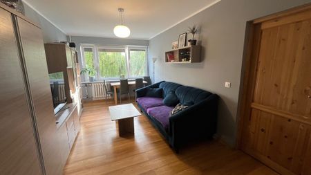 Ładne Mieszkanie 3pok., balkon os. Kaliny - Фото 2