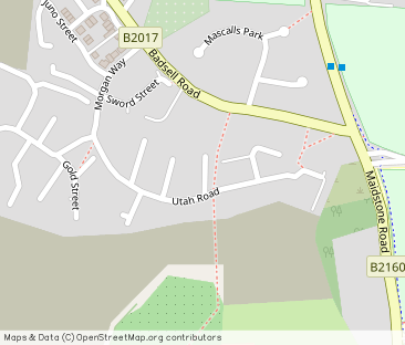 Utah Road Paddock Wood TN12 - Photo 1