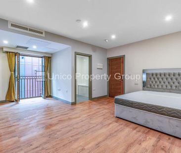 Studio to rent - Photo 5