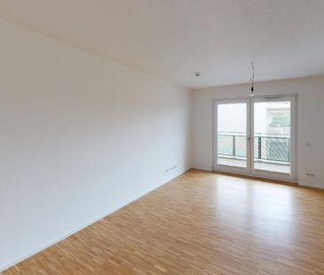 Der erste Monat Mietfrei: Attraktive 2-Zimmer Wohnung mit Dachterra... - Photo 5