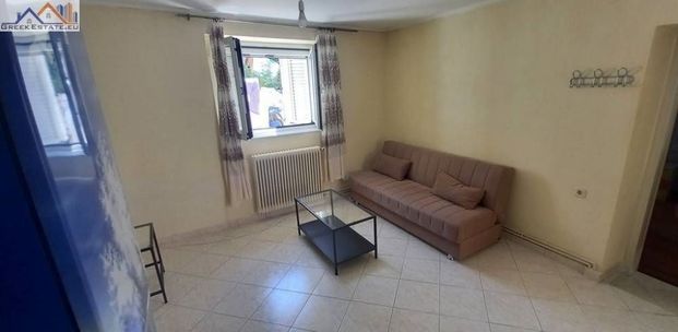 Studio/Γκαρσονιέρα για ενοικίαση Ζευγάρια (Ιωάννινα) - Φωτογραφία 1
