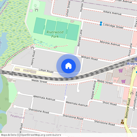 Unit 3/4 Lillian Rd, NSW 2210, Riverwood