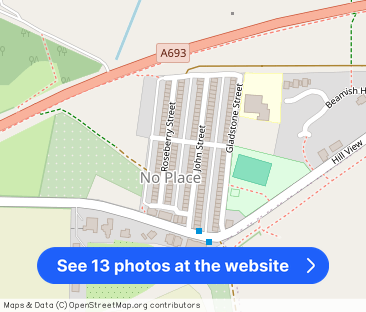 Gladstone Street, Stanley, DH9 - Photo 1