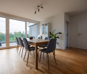 3.5 Zimmerwohnung in Zürich - Photo 2