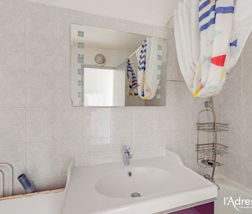 Location appartement 4 pièces, 74.70m², Les Ulis - Photo 6