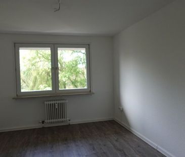 Schöne Wohnung: interessante 3-Zimmer-Wohnung - Foto 2