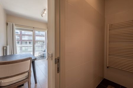 Appartement te huur - Photo 4