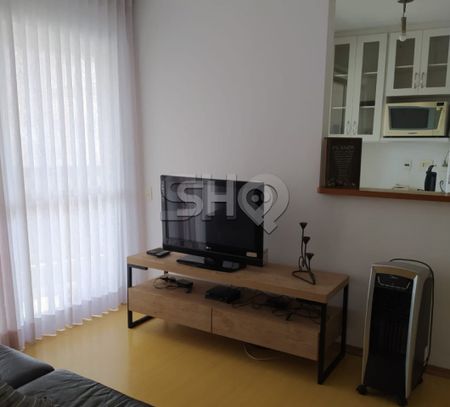 #OD5879 - Apartamento - Locação com 41.00 m² , 1 Quarto(s), por R$ 4.500 - Photo 3