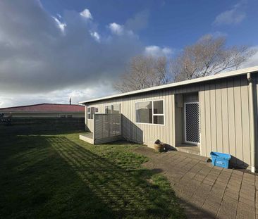 52B Woodleigh Street, Frankleigh Park, New Plymouth - Photo 1