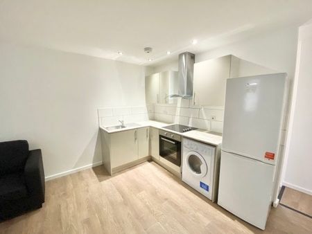 Queen Street, Leicester, LE1 - Photo 4