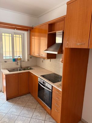 Διαμέρισμα για ενοικίαση - Αχαρνές, - Photo 1