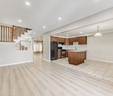 For Lease - 6 Dollery Gate, Ajax, Ontario - Photo 6
