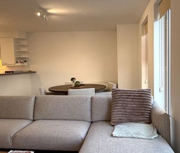 Appartement te huur in Rollegem voor € 670 met 1 slaapkamer - Photo 1