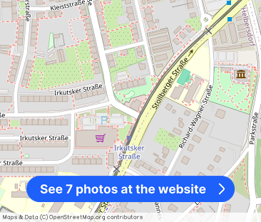 Günstige 3-Zimmer-Dachgeschosswohnung in Chemnitz Kappel - Photo 1