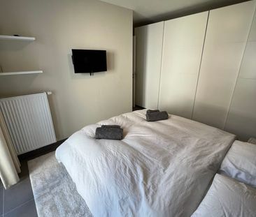 Appartement te huur - Foto 6
