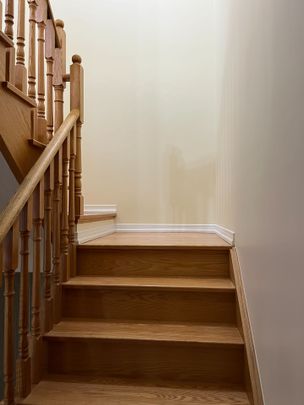 For Lease - 14 Bersan Terrace Unit# Upper, Brampton, Ontario - Photo 1