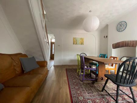 4 bedroom house to rent - Photo 3