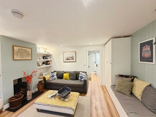 Fakenham Road, Docking - Photo 1