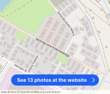 LUX 3 POK. W SIECHNICACH.i WYNAJEM. M. POSTOJOWE I KOMÓRKA W CENIE - Photo 1