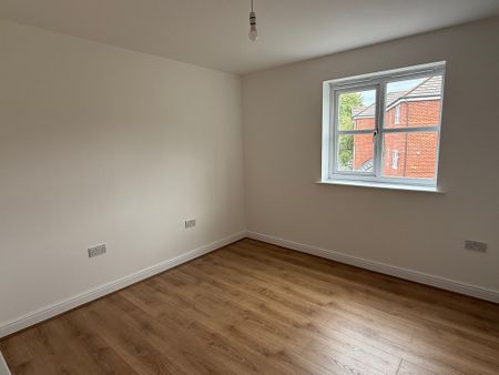 2 bedroom apartment to rent Gas Street, Platt Bridge, WN2 - Photo 5