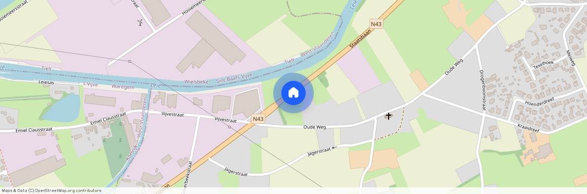 Staatsbaan 98 / 0201, 9870 Zulte