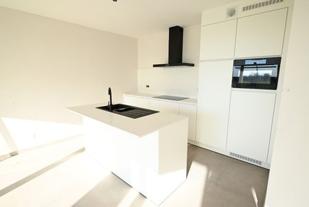 GELIJKVLOERS appartement met terras - Photo 5