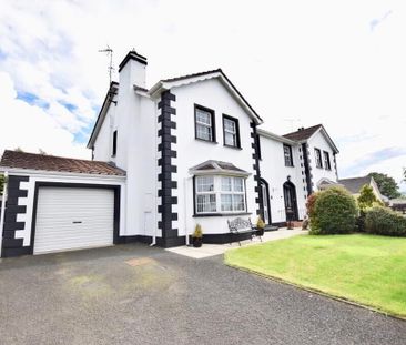 17 Wellbourne Crescent, Coagh, Cookstown, BT80 0EY - Photo 4