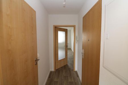 3...2...1...meins...tolle 3-RW mit Wanne u. Balkon!!! - Photo 3