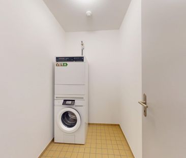 3.5 Zimmer, 100 m², 3. Stock - Photo 4