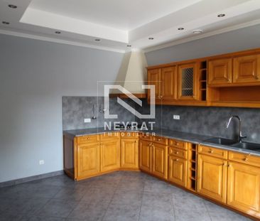 APPARTEMENT T5 A LOUER - Photo 4