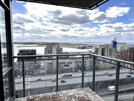 For Lease - 11 Brunel Court Unit# 1815, Toronto, Ontario - Photo 5