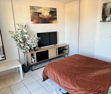 3 pièces - 55,97 m² - 2ème étage - Colocation non autorisée - Photo 6