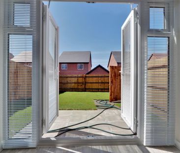 Cartwright Road, Pirton Fields, Churchdown - Photo 1