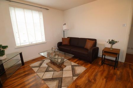 1 bedroom terraced house to rent - Photo 2