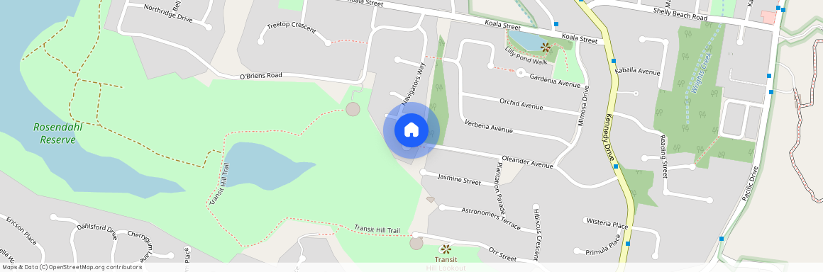 2/39 Navigators Way, Port Macquarie 2444, New South Wales