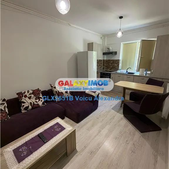 Apartament Tip Studio Berceni - Metalurgiei Park - Cretestilor - Photo 1