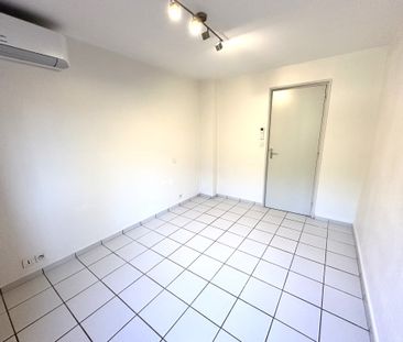 Appartement F2 à louer sur Troyes dans le département de l'Aube - Photo 2