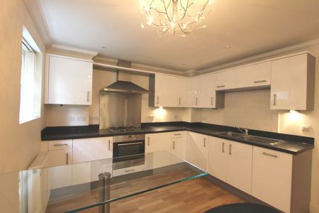 1 bedroom apartment to rent - Photo 4