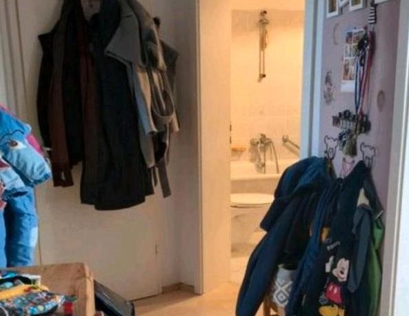 Tausch 2 Raum mgl - Familie sucht 3 l 4 Raum in Connewitz - Foto 1