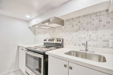 For Lease - 3554 Stonecutter Crescent Unit# Bsmt, Mississauga, Ontario - Photo 3