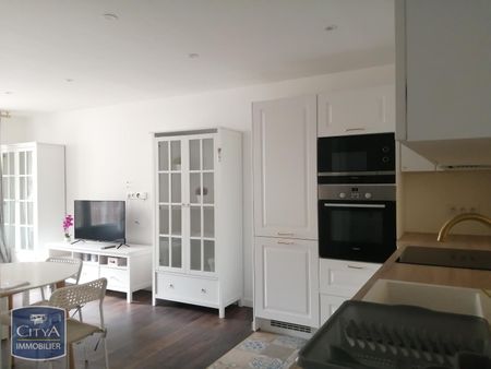 Location Appartement 2 pièces 46m² MONTPELLIER 34080 - Photo 4