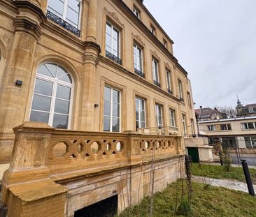 Appartement 2 pièces à Metz-Gare - Photo 2