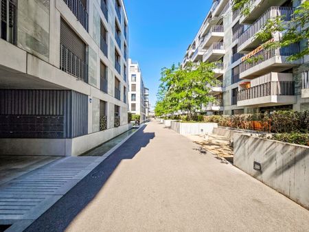 Appartement de 2.5 pièces au rez de chaussée - Photo 3