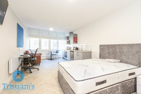 1 bed Studio for Rent - Photo 4