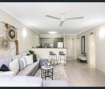 Furnished Resort-Style Living – Available Now at Cairns One - Photo 2